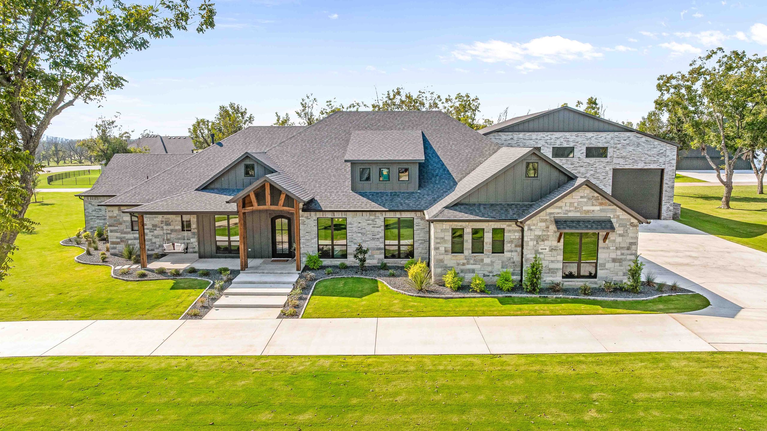 Piper Drive